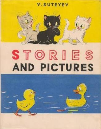 Stories and pictures