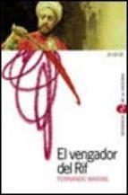El vengador del rif / The Avenger of Rif