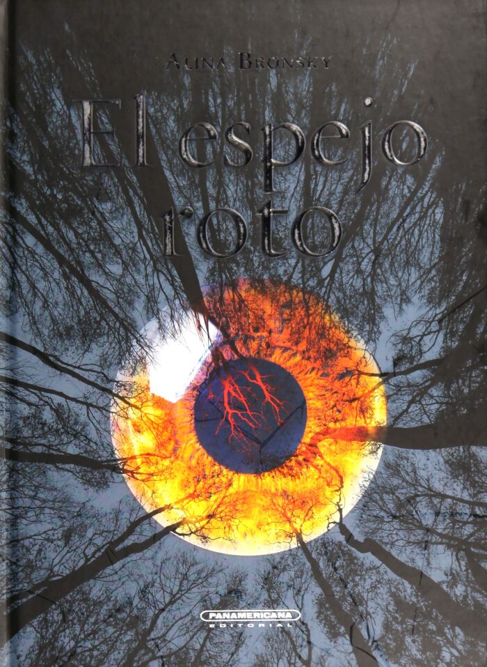 El espejo roto