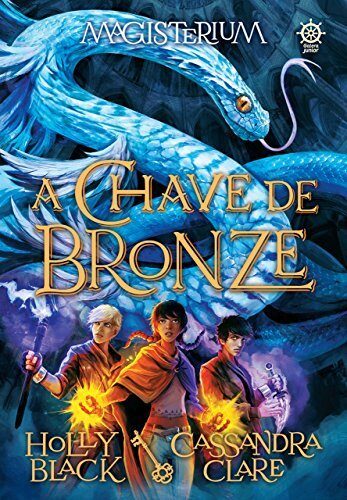 A Chave de Bronze