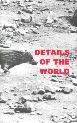 Sophie Ristelhueber: Details of the World