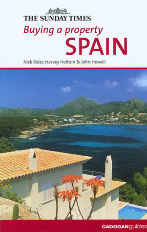 Buying a Property: Spain