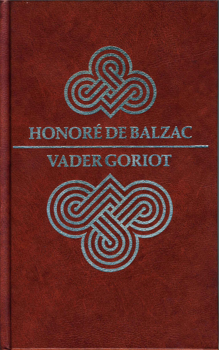 Vader Goriot