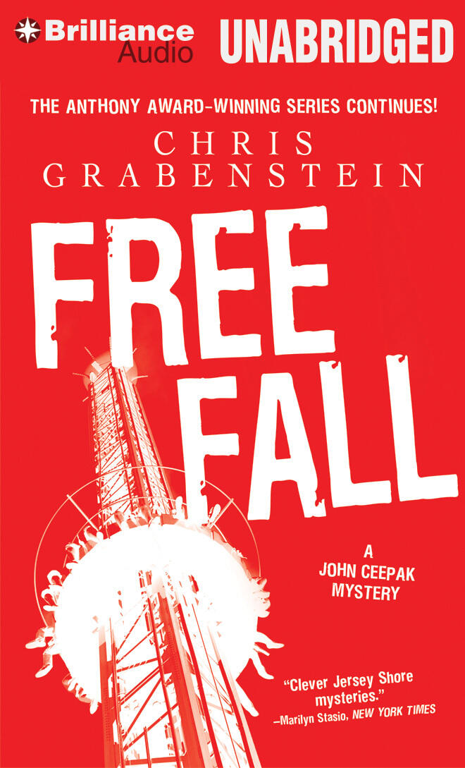 Free Fall