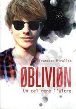 Oblivion: Un cel rere l'altre