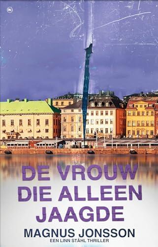De vrouw die alleen jaagde (Linn Ståhl)