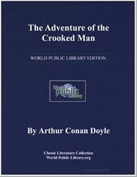 The Adventure of the Crooked Man