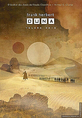 Duna – Volume Dois