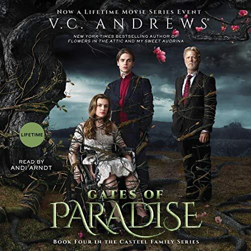 Gates of Paradise: The Casteel Series (Book 4)