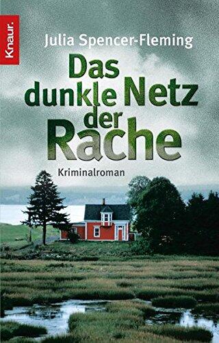 Das Dunkle Netz Der Rache