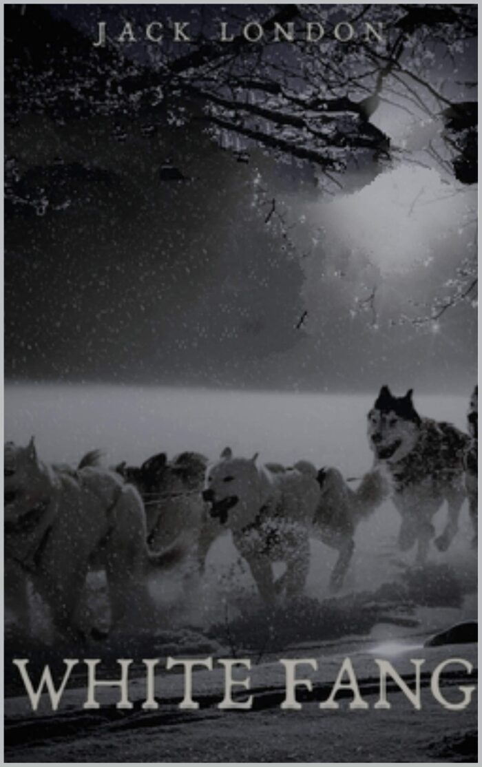 White Fang