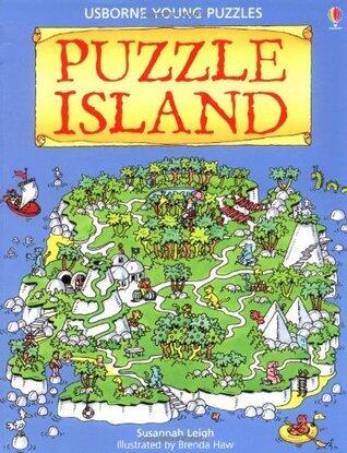 Usborne Young Puzzles