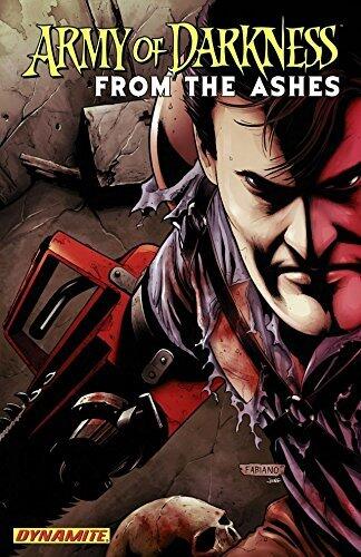 Army of Darkness: From the Ashes