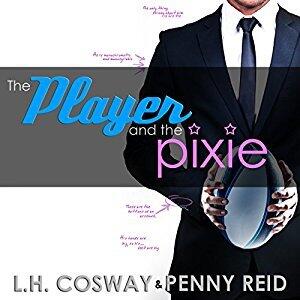 The Player and the Pixie