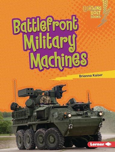 Battlefront Military Machines