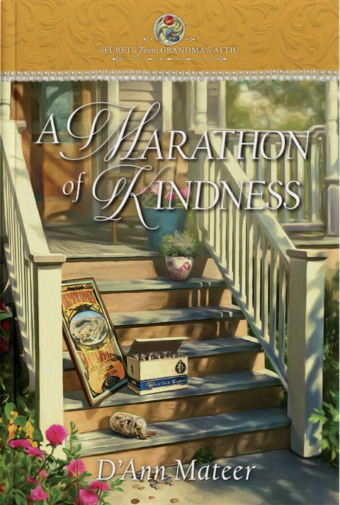 A Marathon of Kindness