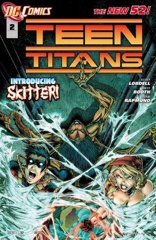 Teen Titans #2