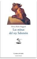Las minas del rey Salomón