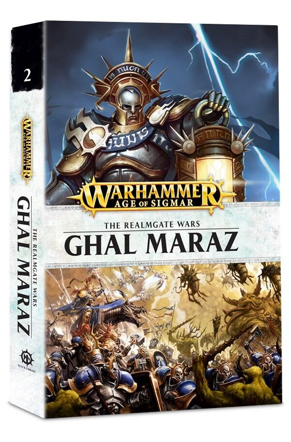 Ghal Maraz