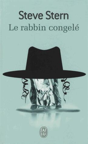 Le Rabbin congelé