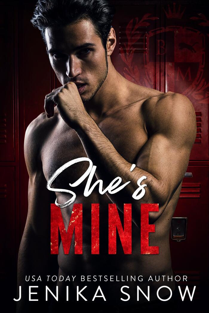 She's Mine: Black Mountain Academy