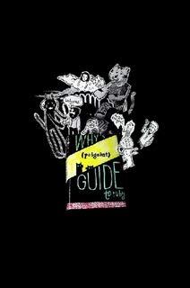 Why's poignant guide to ruby