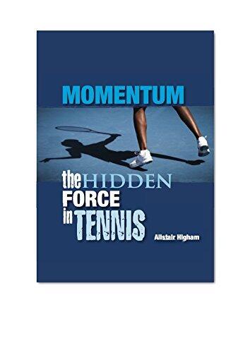 Momentum - The Hidden Force in Tennis