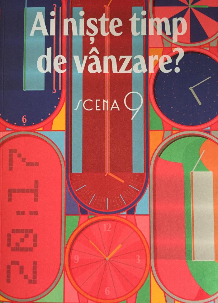 Ai Niste Timp de Vanzare?