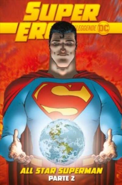 All Star Superman parte 2