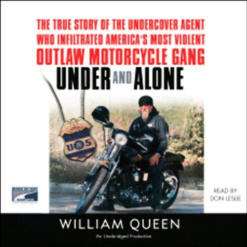 Under and Alone (Lib)