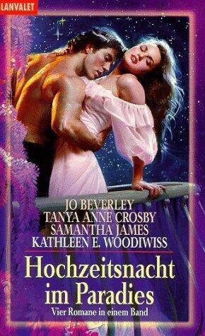 Hochzeitsnacht im Paradies