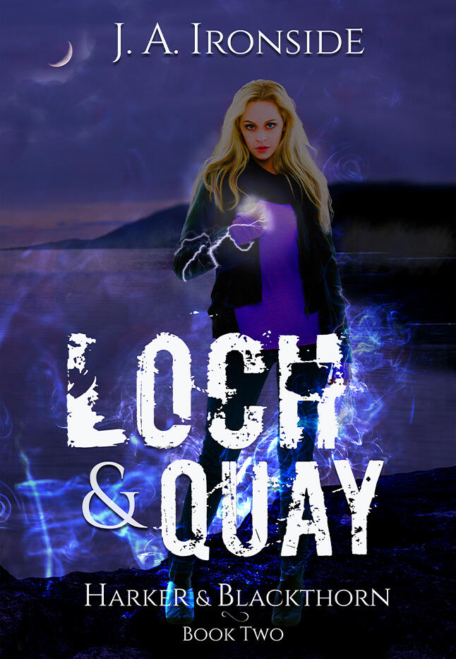 Loch & Quay