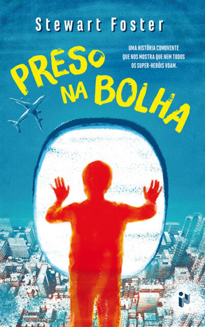 Preso na Bolha