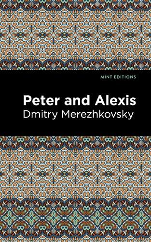 Peter and Alexis