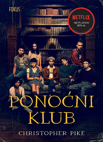 Ponoćni klub