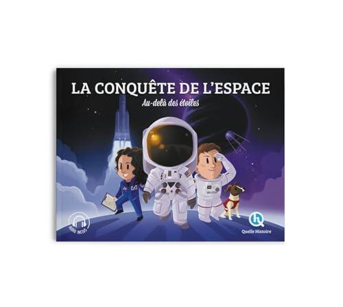 Conquête de l'espace (Classique +): Au-delà des étoiles