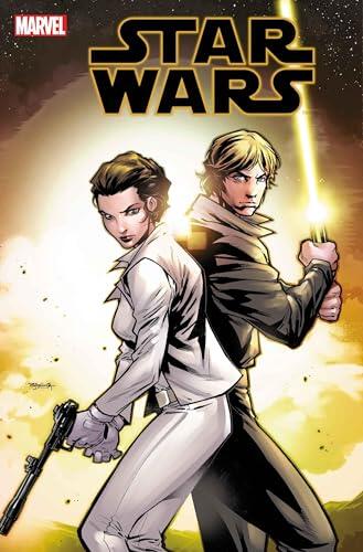 Star Wars (2020-2024) #48