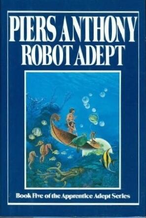 Robot Adept