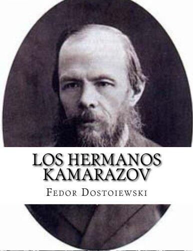 Los hermanos Kamarazov