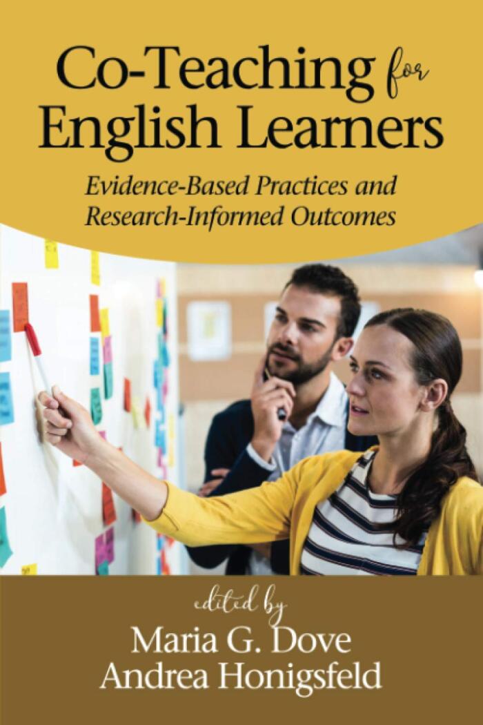 Co-Teaching for English Learners: Evidence-based Practices and Research-Informed Outcomes