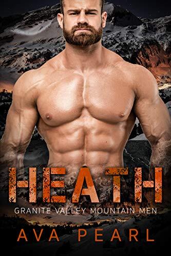 Granite Valley Mountain Men
