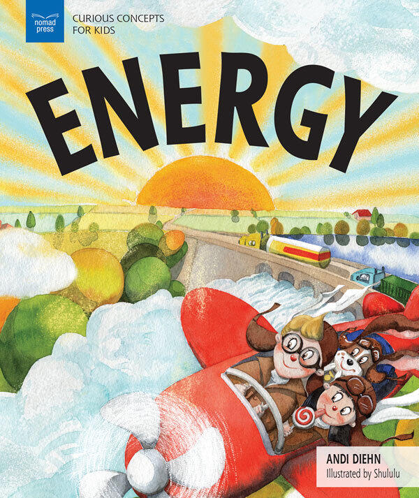 ENERGY