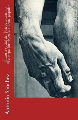 Historia social del Fisicoculturismo, El cuerpo kitsch en la cultura popular
