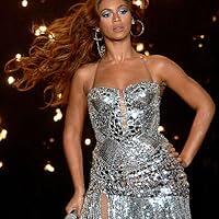 Beyoncé Knowles