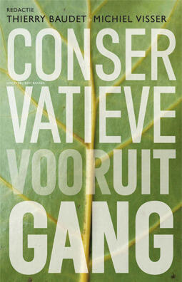 Conservatieve vooruitgang