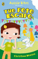 The Fete Escape: Aussie Bites,