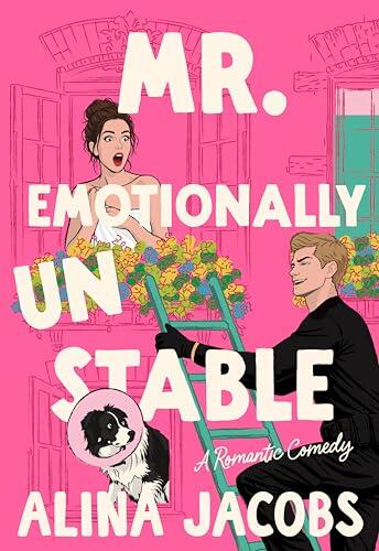 Mr. Emotionally Unstable