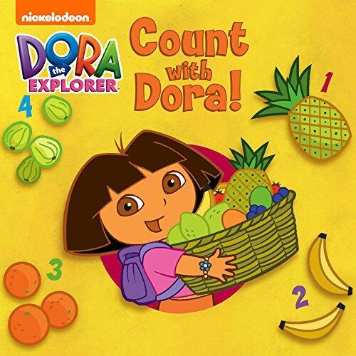 Count with Dora