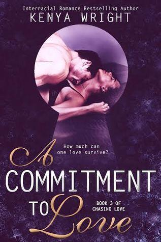 Commitment to Love