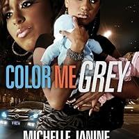 Michelle Janine Robinson